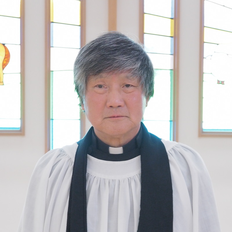 チャプレン　甲斐博邦